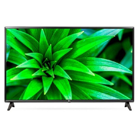 LED-телевизор LG 32LM570В Smart TV