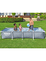 Бассейн каркасный Bestway, 366х201х66 см, Pool, 561FT, 4000 л - фото 6