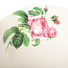 Тарелка суповая, керамика, 20 см, круглая, Роза Кавказа, Кубаньфарфор, 063/8 - фото 2