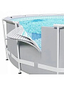 Бассейн каркасный Intex, 366х76 см, Prism Frame, 26710NP, 6503 л - фото 6
