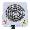 Плита электрическая одноконфорочная Good Helper ES-10T10, 1 кВт - фото 3