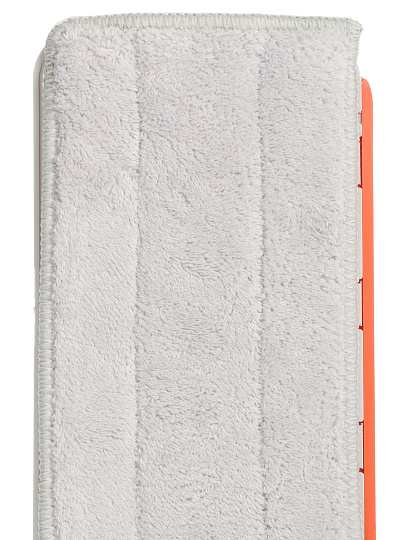 Набор для уборки, ведро и швабра с отжимом, A260019