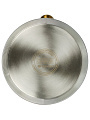 Чайник нерж, 3 л, свист, мат, Daniks, индукц, WT-T1054-BLK - фото 6