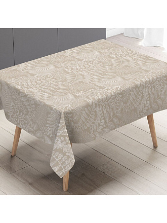 Клеенка Silvano, Элегия, 1.39х20 м, ПВХ на тканевой основе, PW195-R1005-1-2