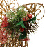 Фигурка декоративная Олень с санями, 60 см, 100 LED, 220 В, Y4-4118 - фото 9
