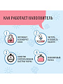 Наполнитель для лотка впитывающий, 3.8 л, силикагелевый, CC-CAT - фото 8