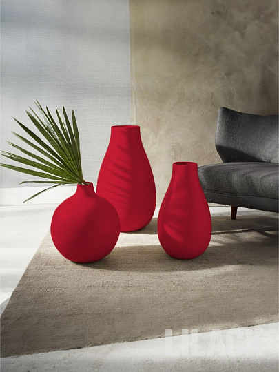 Эмаль аэрозольная, Lilack, универсальная, акриловая, глянцевая, красная, 520 мл