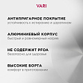 Сковорода литой алюминий, 28 см, антипригарное покрытие, Vari, Fresco Ceramica, керамическая, G31128 - фото 7