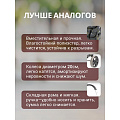 Тележка хозяйственная 40х44 см, металл, полиэстер, 40 кг, с сумкой, складная, A150001 - фото 9