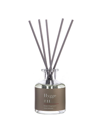 Аромадиффузор Arida Home, 50 мл, Hygge Пляж Вайкики, АР 100-028