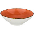 Салатник &amp;quot;nature&amp;quot; 16,5см, оранжевый, 263-1038 - фото 2