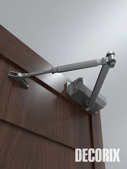 Смазка автомобильная силиконовая, универсальная, Decorix, 520 мл, 0404-01 DA