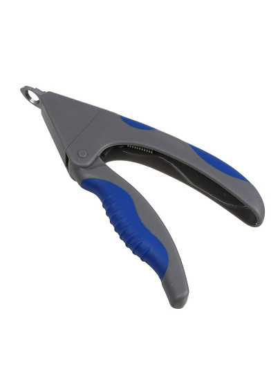 Когтерезка с пилкой для животных, Vetta, пластмасса, металл, 16.5х7.5, 14 см, 273-345