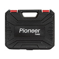 Дрель-шуруповерт аккумуляторный, Pioneer, CD-M1202C, 12 В, кейс, 17273 - фото 5