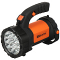 Фонарь ручной TDM Electric Кемпинг 5 SQ0350-00 аккумуляторный LED