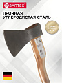 Топор Bartex, РФ,Б3, 2К-021, рукоятка дерево, 1.2 кг - фото 5