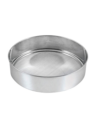 Дуршлаг-сито нержавеющая сталь, 20.5 см, Mallony, Setaccio, 985519