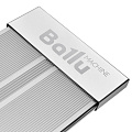 Обогреватель Ballu, потолочный, 0.6 кВт, 12 м2, инфракрасный, BIH-APL-0.6 - фото 3