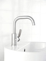 Смеситель для раковины, Potato, с картриджем, P10303S-2 - фото 3