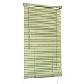 Жалюзи пластик, 80х160 см, олива, NO.RF-M-511
