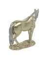 Фигурка декоративная полистоун, Лошадь, 11х9 см, Y4-9788 - фото 4