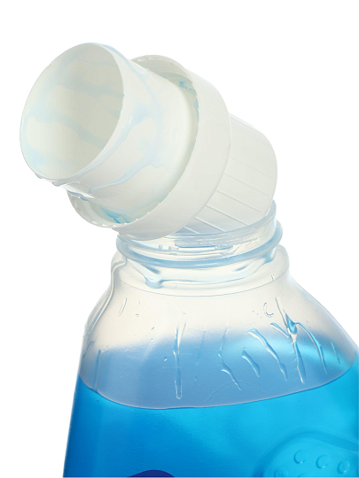 Чистящее средство Calgon, для стиральной машины, гель, 750 мл
