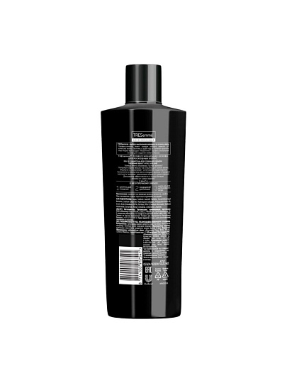 Шампунь TRESemme, Beauty-full Volume с коллагеном, для тонких волос, 400 мл