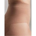 Колготки Conte, Bikini, 20 DEN, р. 4, natural/телесные, уплотненный мысок, 8С-34 СП - фото 2