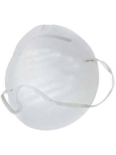 Маска техническая, Bartex, 5 шт