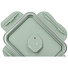 Контейнер пищевой пластик, 0.9 л, прямоугольный, Бытпласт, Phibo Eco Style, 433121336 - фото 4