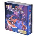 Игра настольная Magellan, Шустрый лис, MAG05807