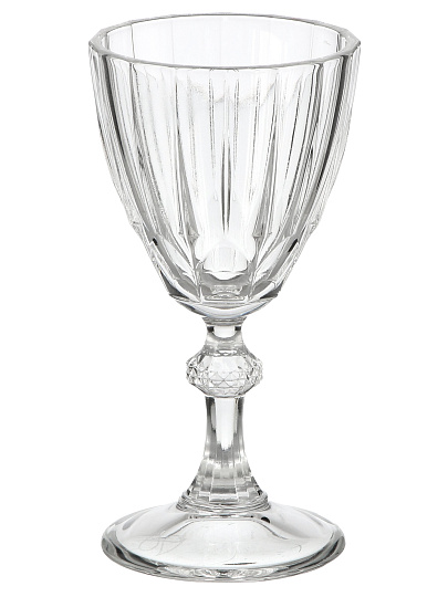 Рюмка стекло, 49 мл, Pasabahce, Даймонд, 440113SLB