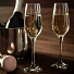Бокал для шампанского, 200 мл, стекло, 4 шт, Pasabahce, Amber, 440295B/4 - фото 2