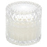 Свеча ароматизированная, в стакане, Bartek, Роскошный букет, 150гр - фото 2