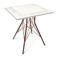 Стол 79х60х60 см, бук, Sheffilton, SHT-TU2-1/TT4 60/60, 170140