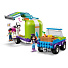 Конструктор Lego, Friends, Трейлер для лошадки, 5-7 лет, 216 деталей, 41371 - фото 8