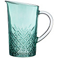 Кувшин для напитков &amp;quot;Timeless&amp;quot; изумруд объем 1500 мл, 484-801