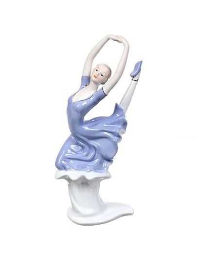 Фигурка декоративная Танцовщица, 30 см, Y9-273