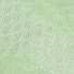 Полотенце банное 70х140 см, 100% хлопок, 420 г/м2, жаккард, Капелька, Silvano, зеленое, Турция, D29-12 - фото 2