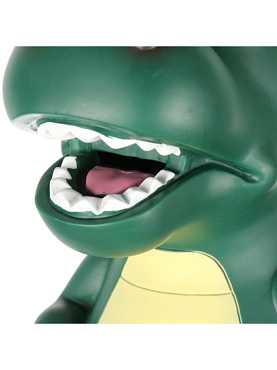 Копилка Дракоша, 18х13х21 см, пластик, A240027