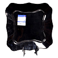 Сервиз столовый стекло, 19 предметов, на 6 персон, Luminarc, Authentic Black, E6196 - фото 5