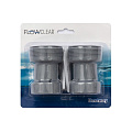Переходник для шлангов 38-32мм, Bestway, 58236BW - фото 8