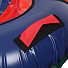 Санки-ватрушка Профи Лайт Люкс, 120 см, 150 кг, с буксировочным тросом, с ручками, УВ-проф-1.2-люкс - фото 4