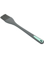 Кисточка кулинарная силикон, 22х3.5 см, Regent Inox, Linea Silicone, 79-028