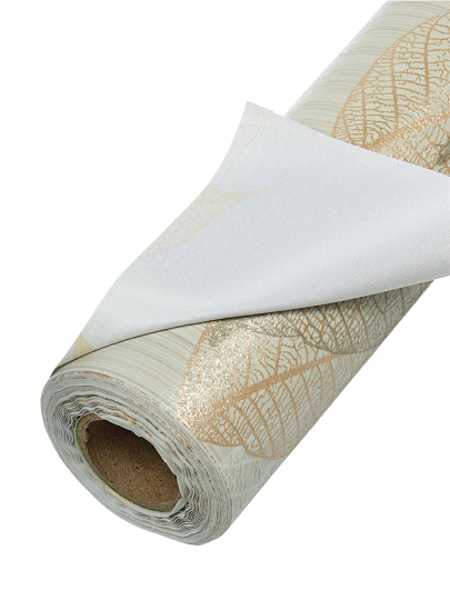 Клеенка Dekorelle, Palmira, 1.4х20 м, ПВХ на тканевой основе, PL038