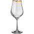 Набор бокалов для вина из 6 штук &quot;golden celebration&quot; 450 мл, 674-804 - фото 3
