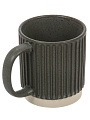 Кружка керамика, 450 мл, Фантом, 9.4Х8.2 см, Daniks, Y4-11302 - фото 4