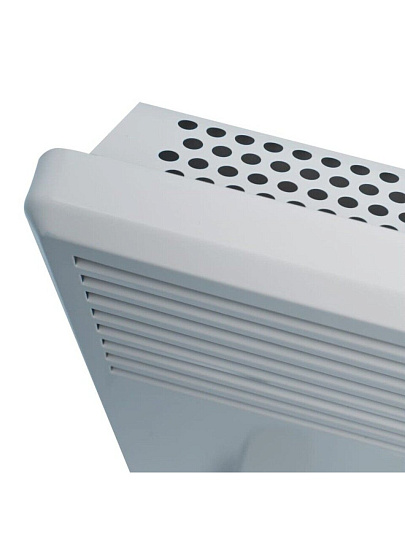 Конвектор Oasis, напольный/настенный, 1 кВт, 15 м2, белый, VK-10