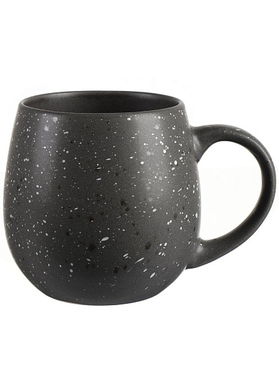 Кружка керамика, 600 мл, Чарли, 11х9 см, Daniks, ST2043