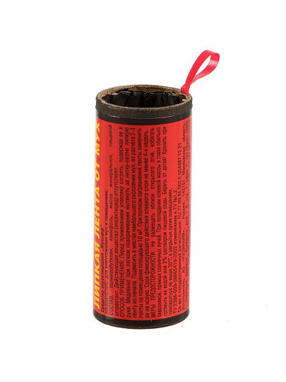 Инсектицид Лента, от мух, Мухофф Оффлайн